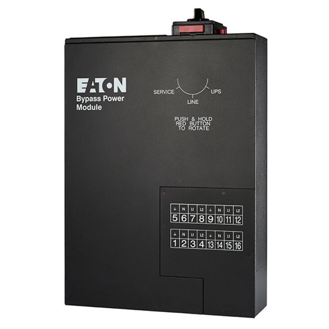 Eaton Bypass Power Module (BPM)