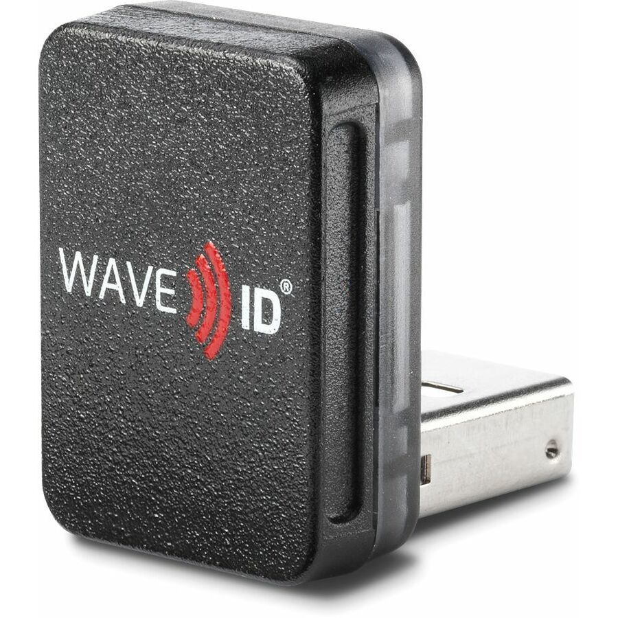 RF IDeas WAVE ID Nano Reader