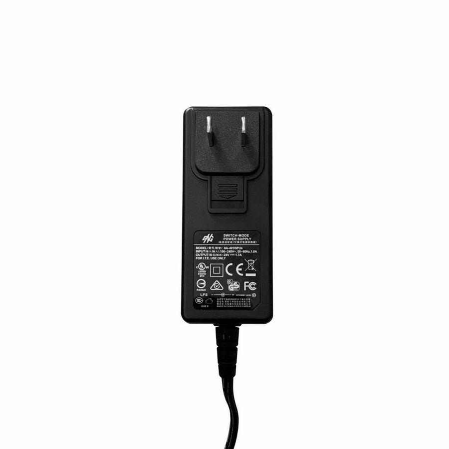 AMBIR AC Power Adapter for Duplex Scanners (RP900-AC)