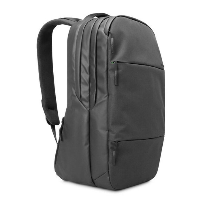 Incase City Backpack -Black