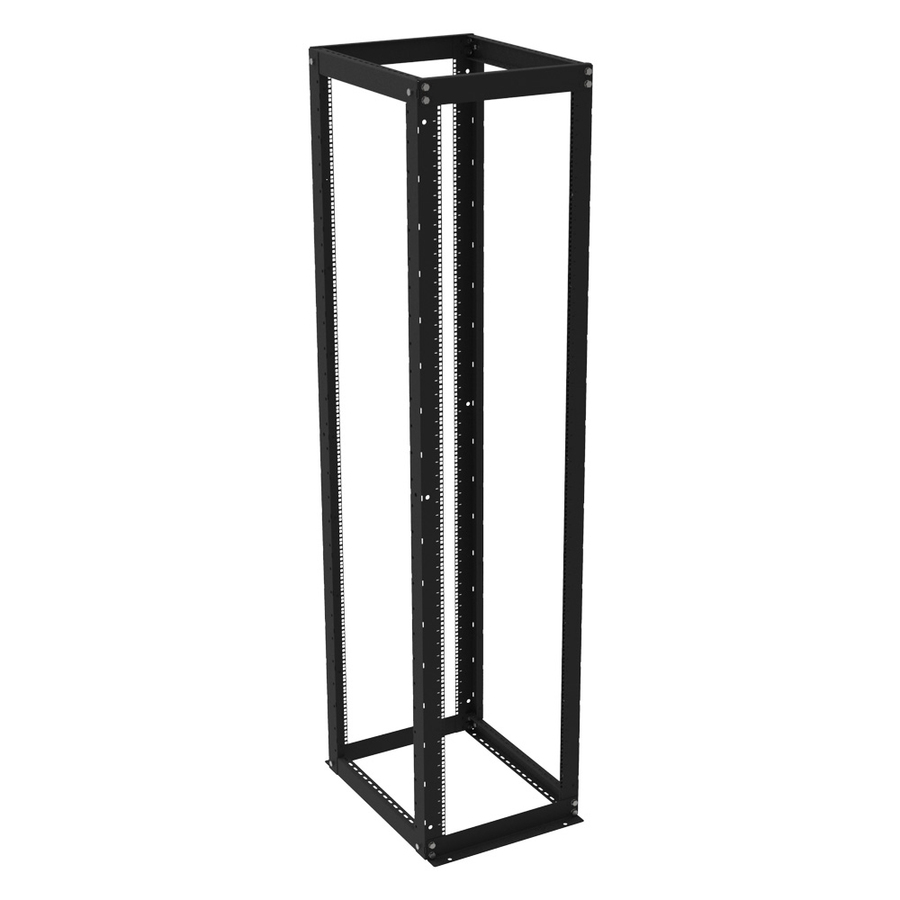 Rack Solutions 55U Post Kit for 111 Open Frame Rack