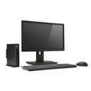 Acer Veriton N4640G VN464G-i564M Nettop Computer - Intel Core i5 6th Gen i5-6400T - 4 GB - 500 GB HDD