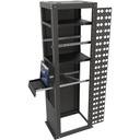 Rack Solutions Baying Hardware for 111 Open Frame Rack