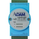 Advantech 16-Channel Isolated Digtal Input Module with LED & Modbus