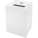HSM Pure 830 Mobile Strip-cut Shredder