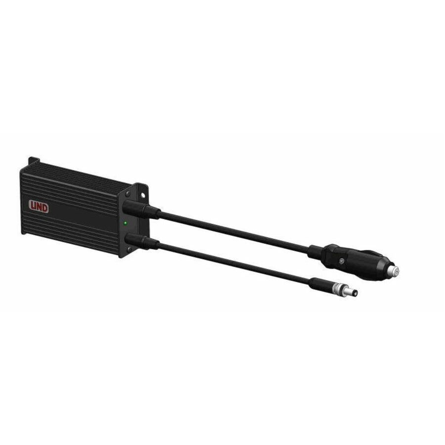 Havis Standard Power Cord