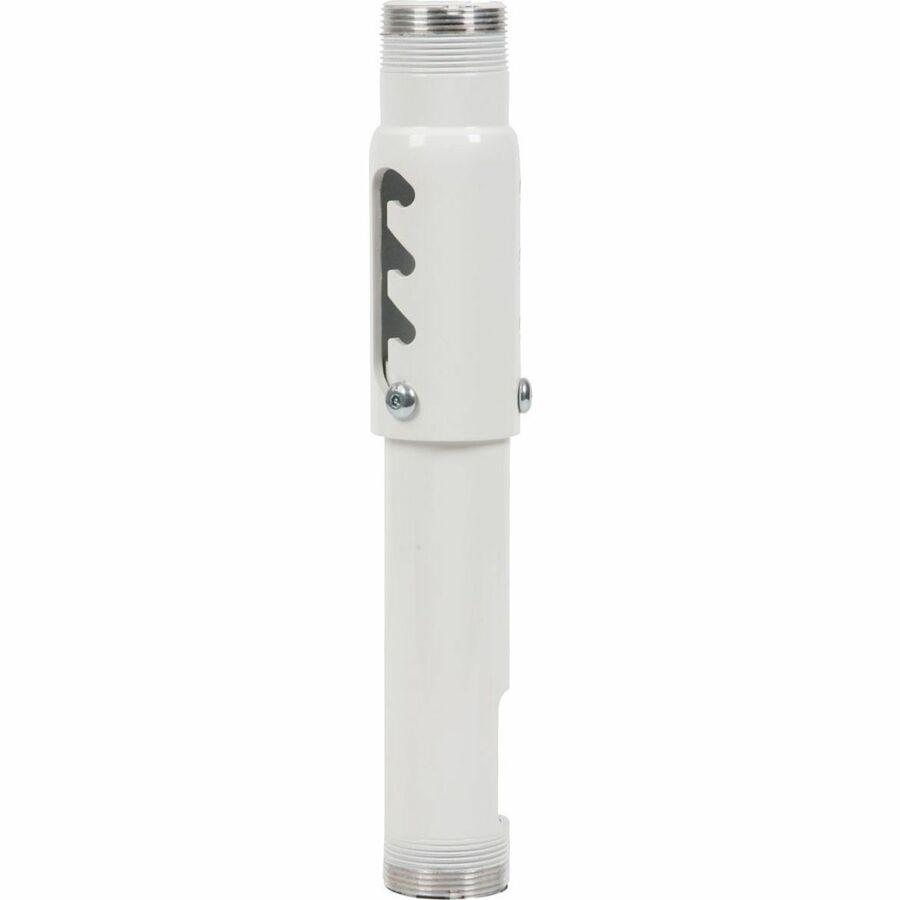 Peerless-AV® Adjustable Length Extension Columns for use with Peerless-AV Display Mounts, Projector Mounts, and Ceiling Plate Accessories