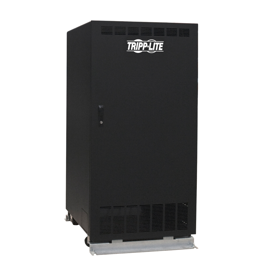Tripp Lite by Eaton External 240V Tower Battery Pack for select Tripp Lite UPS Systems (BP240V500)