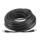 Monoprice BNC M/M RG59U - 100ft