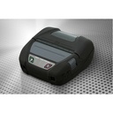 Seiko MP-A40 4" Mobile Receipt and Label Printer - USB - Bluetooth
