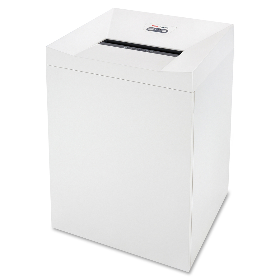 HSM Pure 630c Cross-Cut Shredder