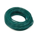 Monoprice Cat5e 24AWG UTP Ethernet Network Patch Cable, 100ft Green