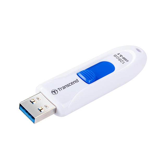 Transcend 128GB JetFlash 790 USB 3.0 Flash Drive