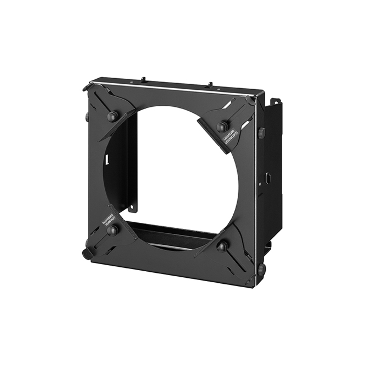 Panasonic ET-PLF10 3-Chip DLP Projector Lens Fixed Atttachment
