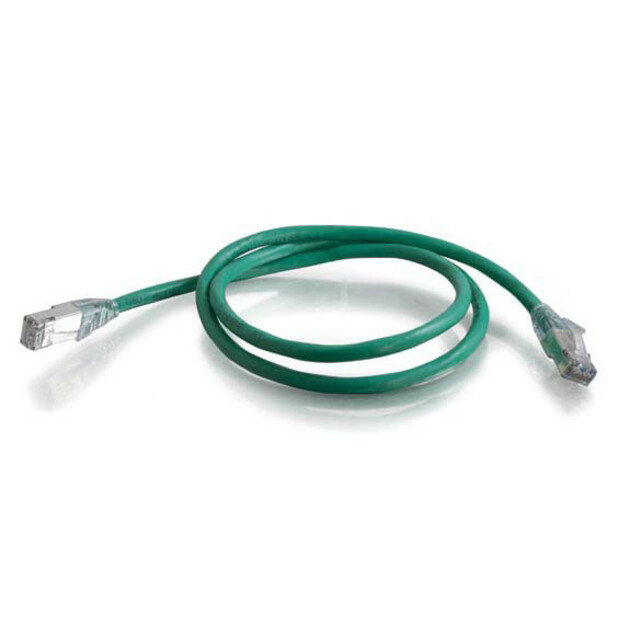 Quiktron Value Cat.6 Patch Network Cable