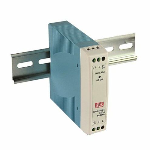 Advantech MeanWell MDR-100 Power Supply