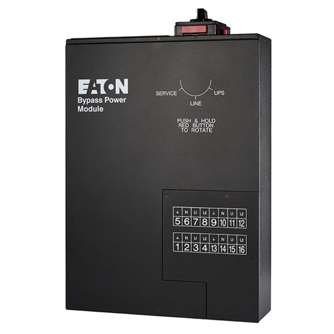Eaton Bypass Power Module (BPM)