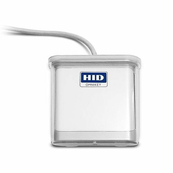 HID OMNIKEY 5022