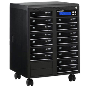 Vinpower Digital 1:15 Standalone BD/DVD/CD Duplicator