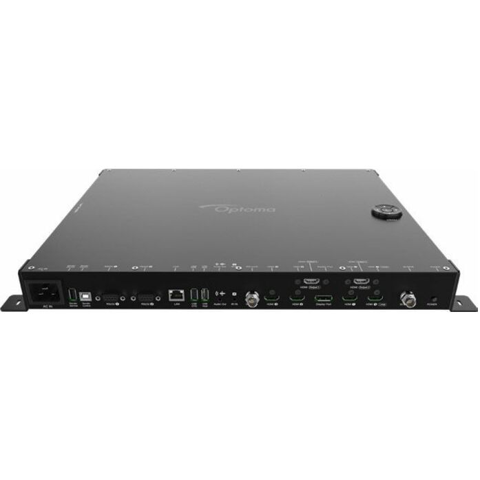 Optoma Display Controller