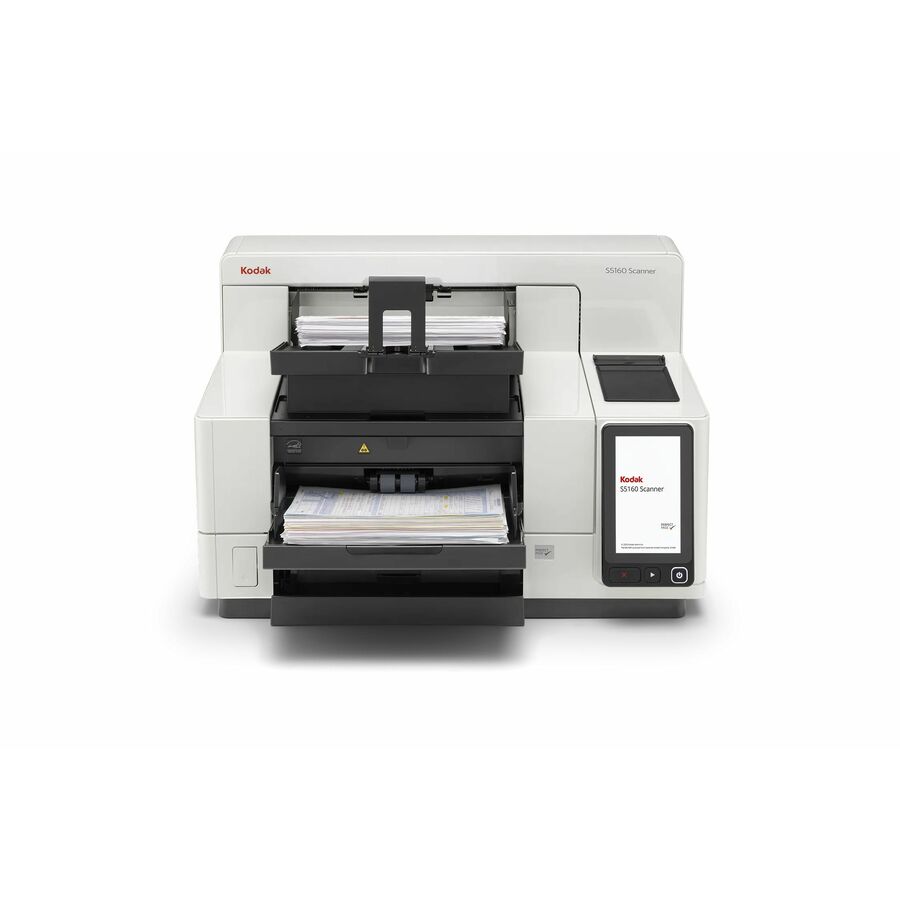 Kodak Alaris S5160 ADF Scanner - 600 dpi Optical