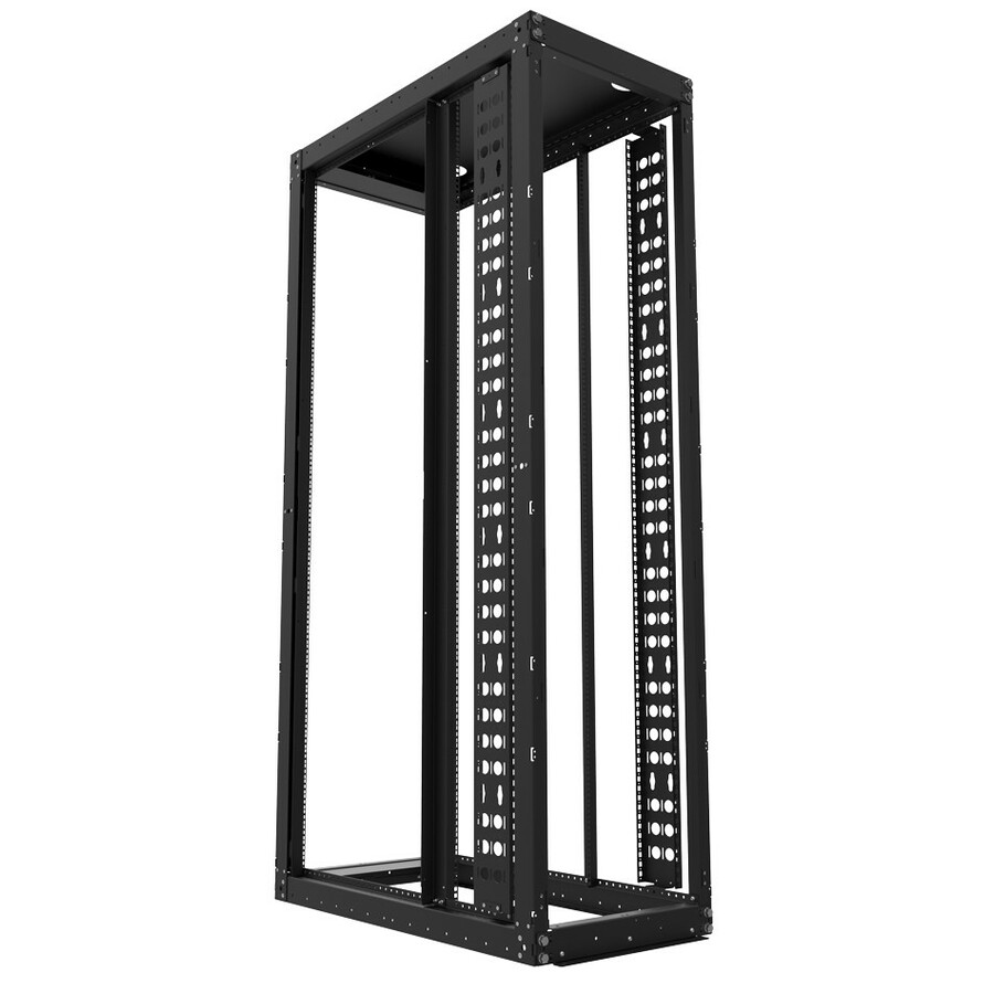 Innovation Data Center Open Frame Rack
