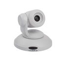 Vaddio ConferenceSHOT 10x Optical Zoom PTZ Camera - White