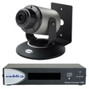 Vaddio WideSHOT Video Conferencing Camera - 1.3 Megapixel - 60 fps - USB 2.0 - 1 Pack(s)
