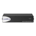 Vaddio Easy USB MicPOD I/O Four-Channel Microphone Interface