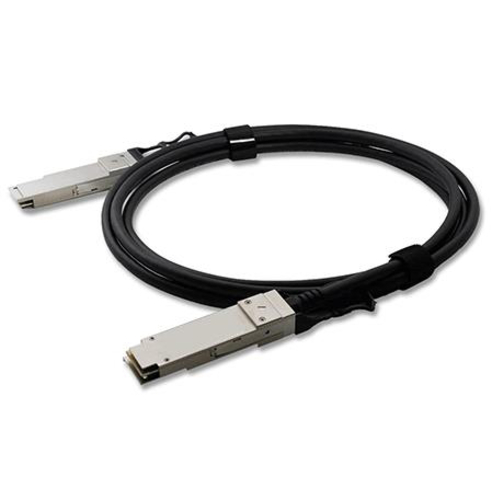 Chelsio Twinax 100Gb Passive Cable