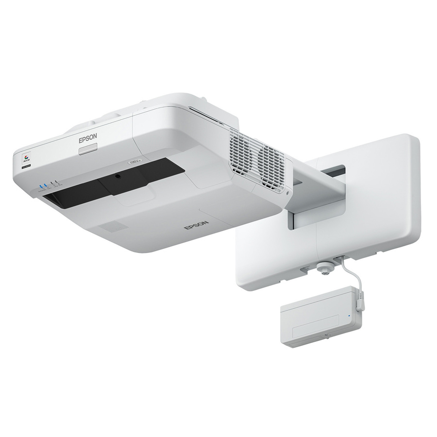 Epson BrightLink Pro 1460Ui LCD Projector - 16:10