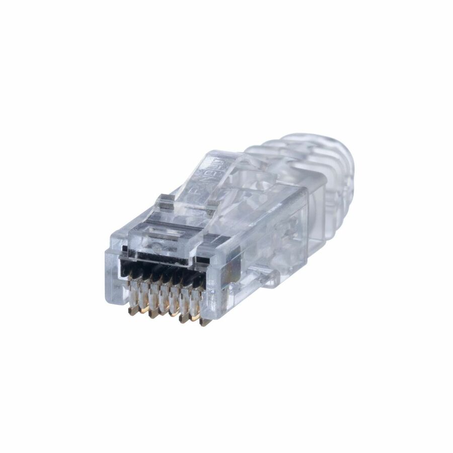 PanNet TX6 PLUS UTP 3-Piece Modular Plug