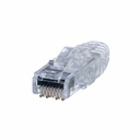 PanNet TX6 PLUS UTP 3-Piece Modular Plug