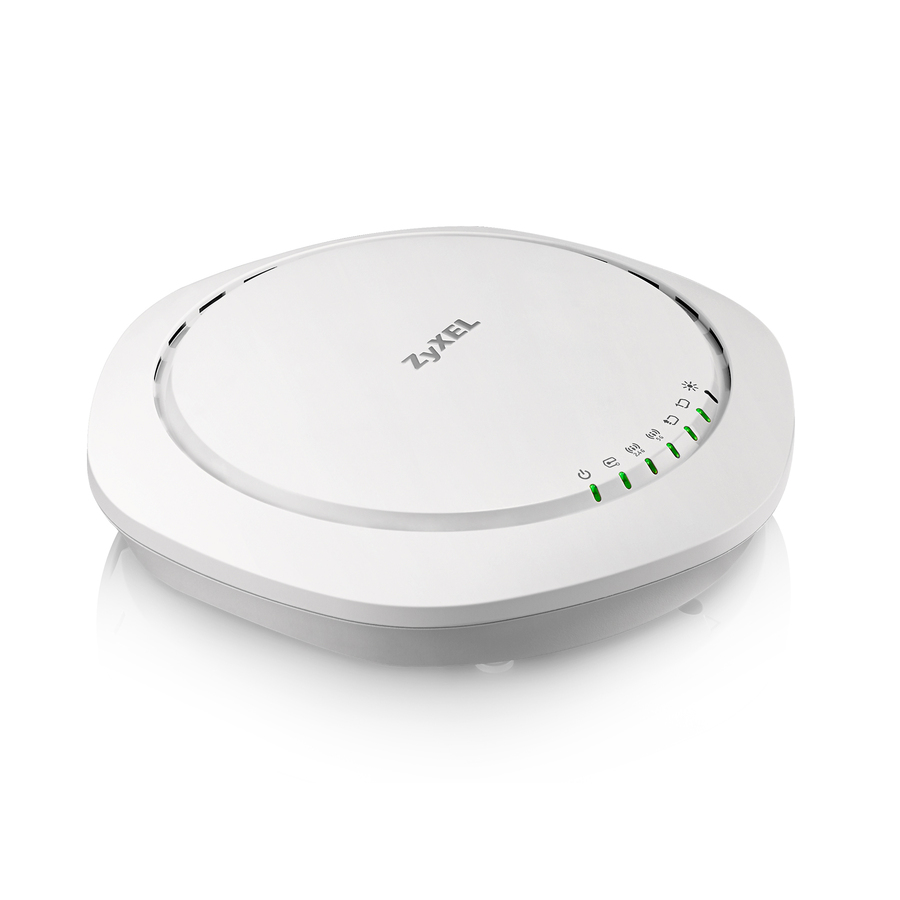 ZYXEL Nebula NAP303 IEEE 802.11ac 1.75 Gbit/s Cloud Managed Wireless Access Point