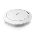 ZYXEL Nebula NAP303 IEEE 802.11ac 1.75 Gbit/s Cloud Managed Wireless Access Point