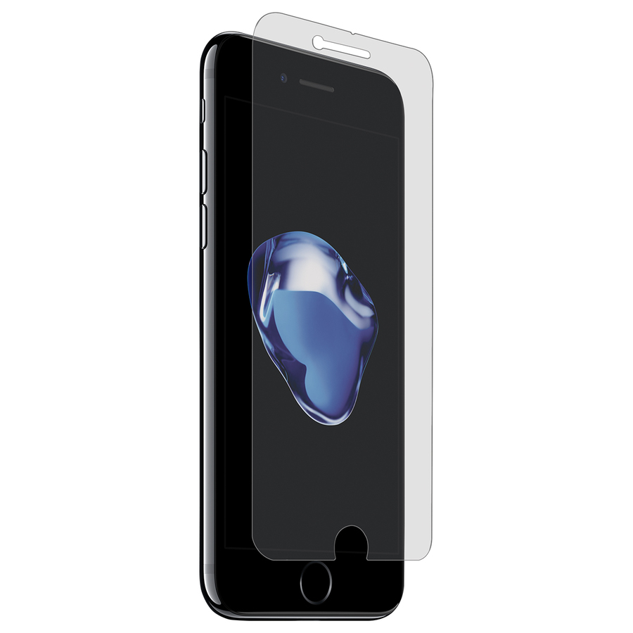Targus Tempered Glass Screen Protector for iPhone 7 Plus - TAA Compliant