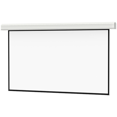 Da-Lite Advantage 222" Electric Projection Screen