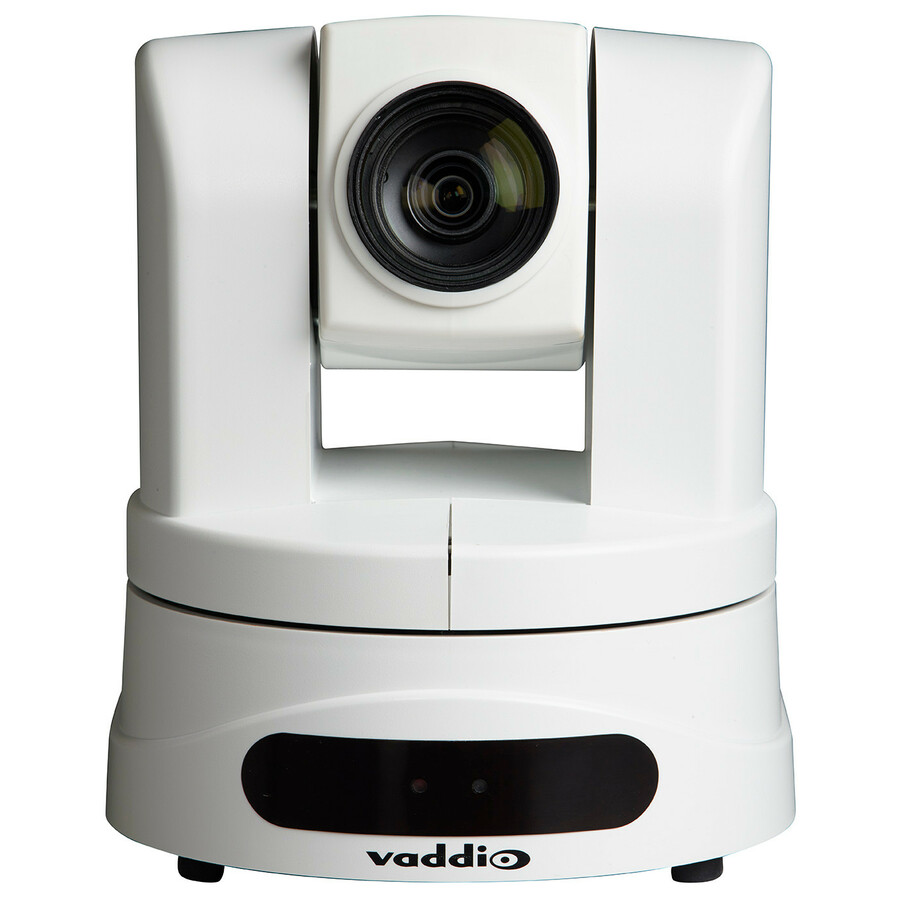 Vaddio ClearVIEW HD-20SE 2.1 Megapixel HD Surveillance Camera - Monochrome, Color - 1