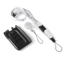 SpacePole M-Case Carrying Case Miura Payment Terminal - Black
