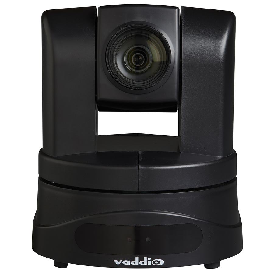Vaddio ClearVIEW HD-20SE 2.1 Megapixel HD Surveillance Camera - Monochrome, Color - 1