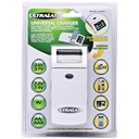 Ultralast Universal Li-Ion / Ni-Cd / Ni-Mh Battery Charger