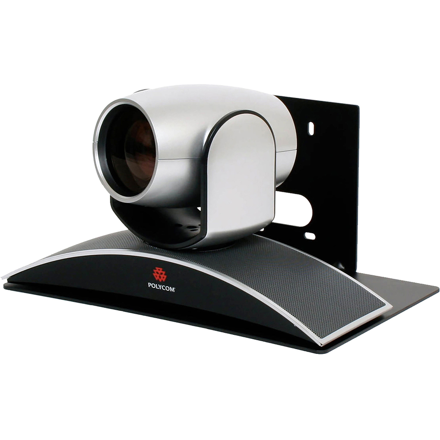 Vaddio Thin Profile Wall Mount Bracket for Polycom EagleEye Cameras