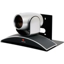 Vaddio Thin Profile Wall Mount Bracket for Polycom EagleEye Cameras
