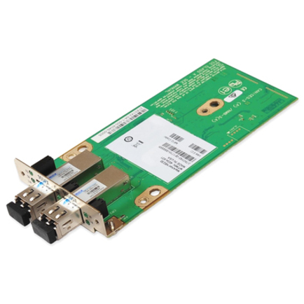 Lexmark MarkNet N8230 Fiber Ethernet Print Server