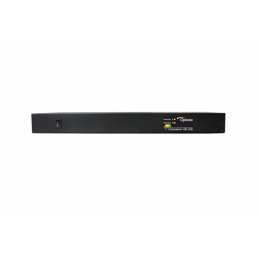 Optoma GB-200 Projector Dual Channel Combiner