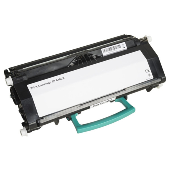 Ricoh SP 4400X Original Laser Toner Cartridge - Black - 1 Pack