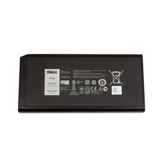 Total Micro Notebook Battery