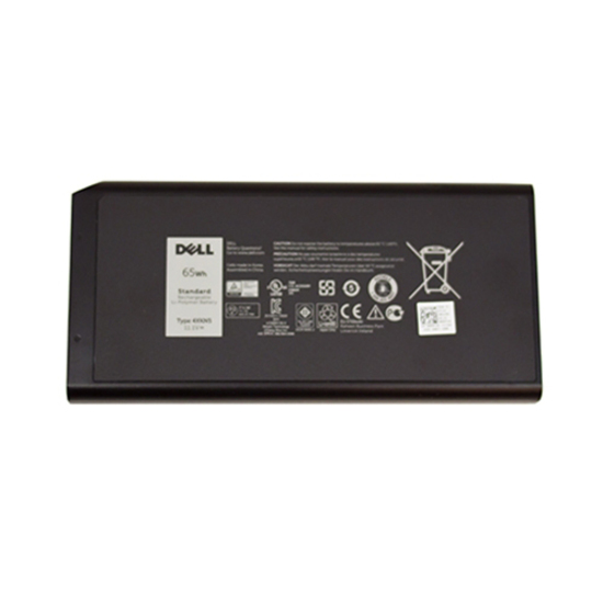 Total Micro Notebook Battery