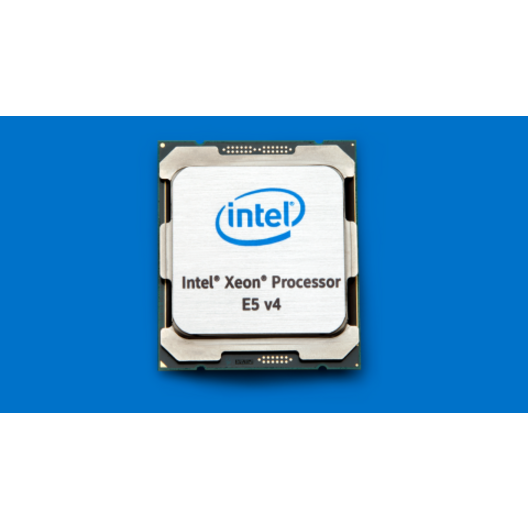 Intel Xeon E5-2600 v4 E5-2699A v4 Docosa-core (22 Core) 2.40 GHz Processor - OEM Pack