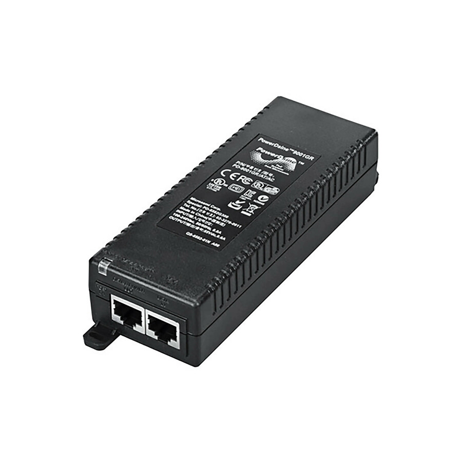 Vaddio PoE+ Injector